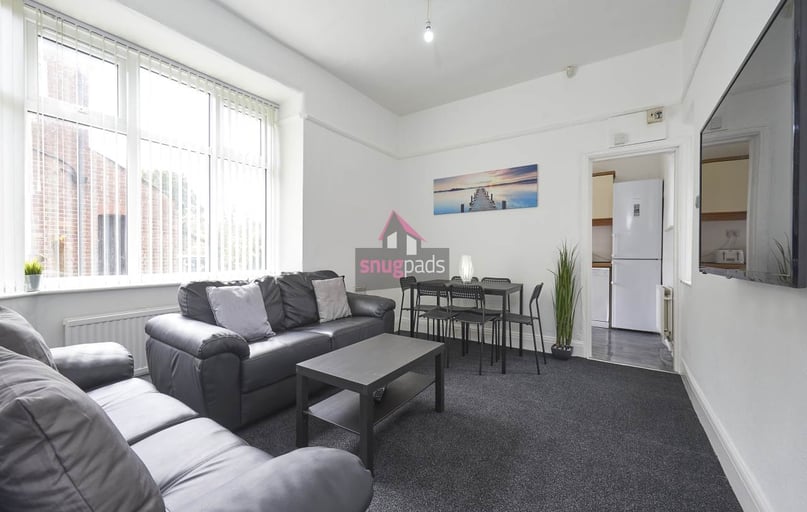 Salford, Seedley - Image 1