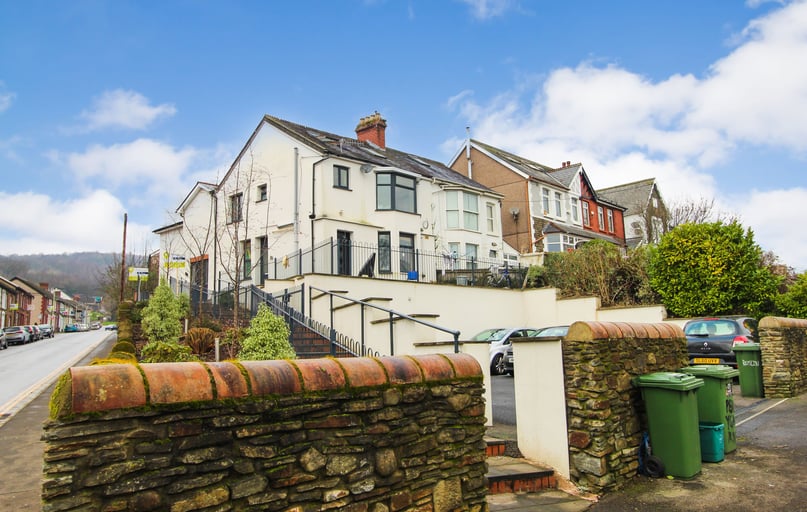 Treforest, Pontypridd - Image 1