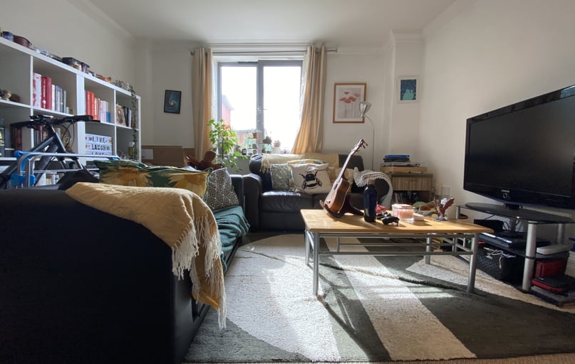 Cardiff Bay, Cardiff - Image 1