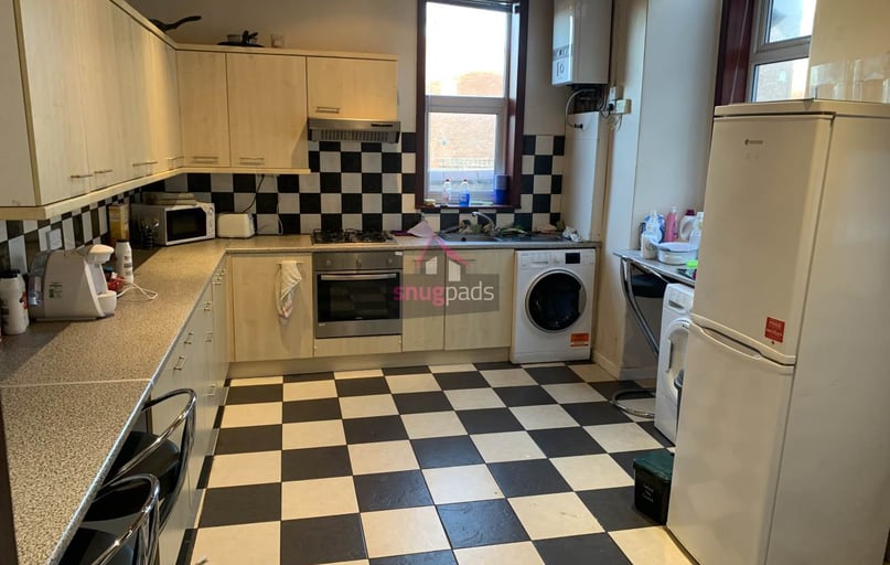 Salford, Seedley - Image 1