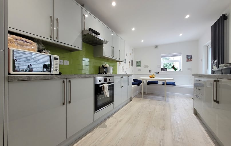 Heath, Maindy, Cardiff - Image 1