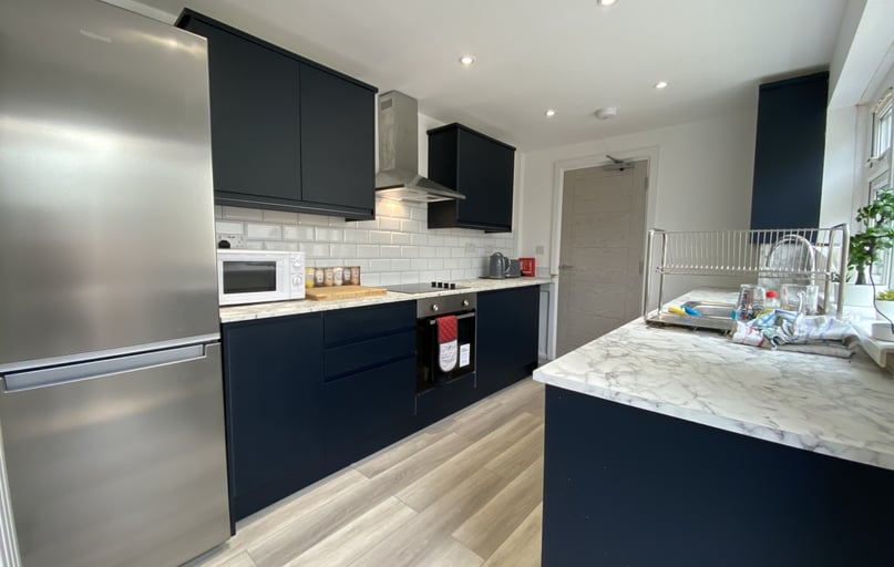 Cathays, Plasnewydd, Cardiff - Image 1