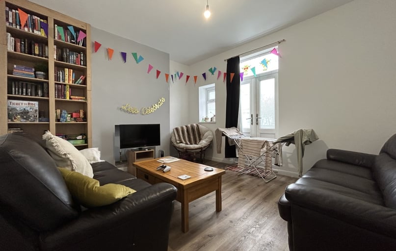 Heath, Gabalfa, Cardiff - Image 1