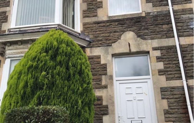 St Albans Road, Brynmill, Swansea - Image 1