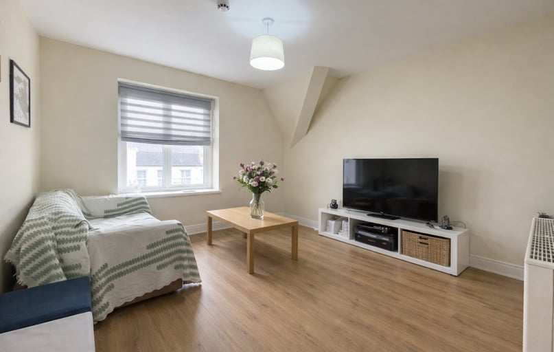 Adamsdown, Adamstown, Cardiff - Image 1