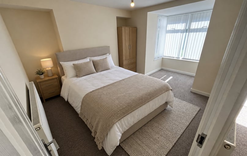 Morris Lane, St Thomas, Swansea - Image 1