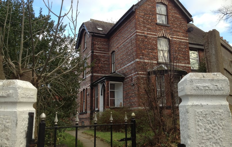 Fallowfield, Victoria Park, Manchester - Image 1