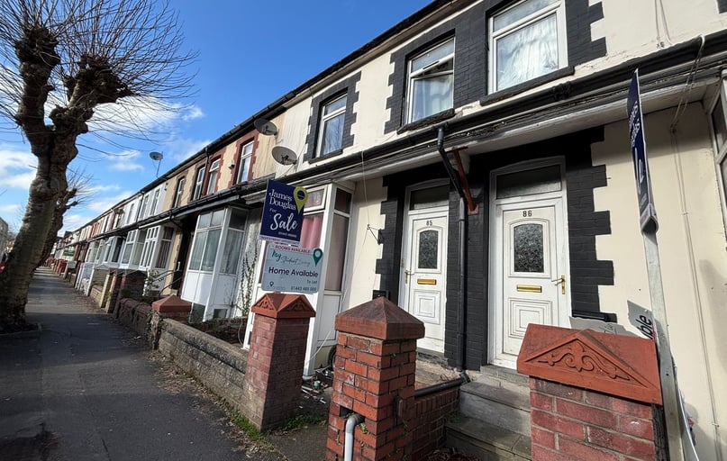 Treforest, Pontypridd - Image 1