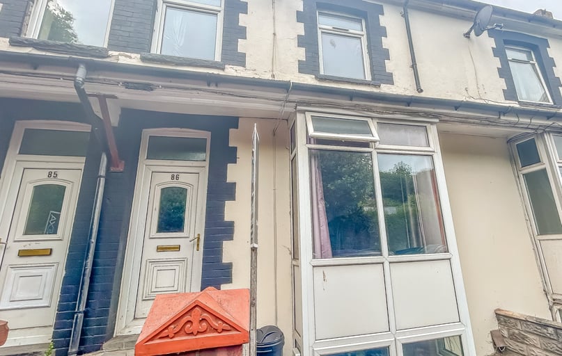Treforest, Pontypridd - Image 1