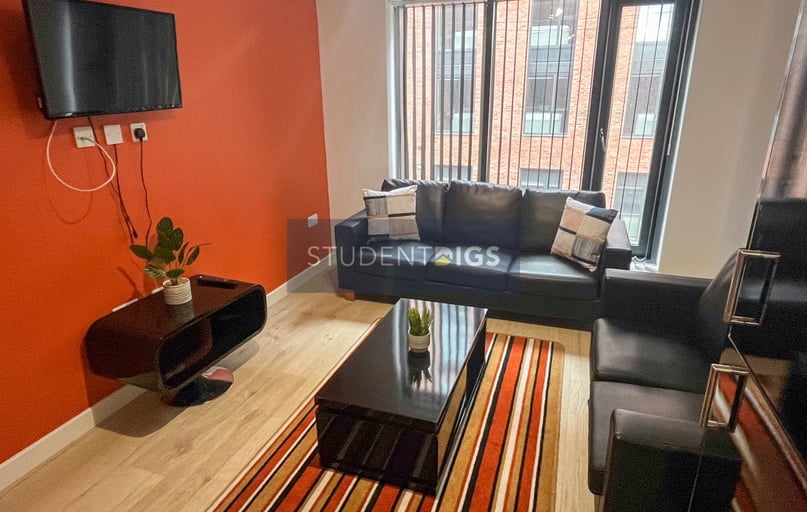 Abode, London Road, Highfields, Leicester - Image 1