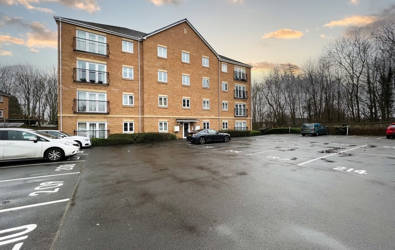 Pontprennau, Pentwyn, Cardiff - Image 1