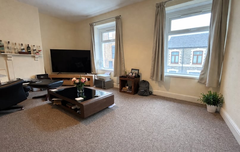 Splott , Splott, Cardiff - Image 1