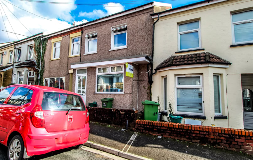 Treforest, Pontypridd - Image 1