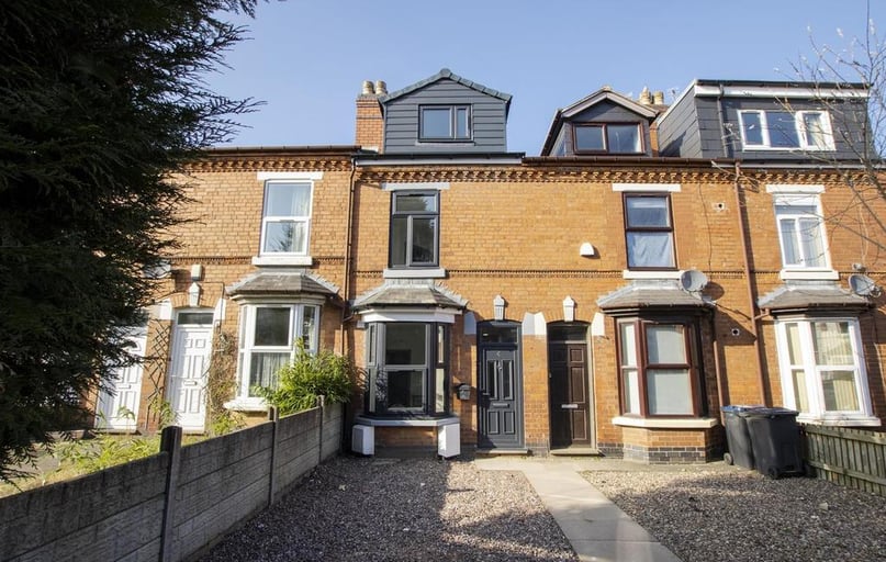 Hubert Road, Selly Park, Birmingham - Image 1