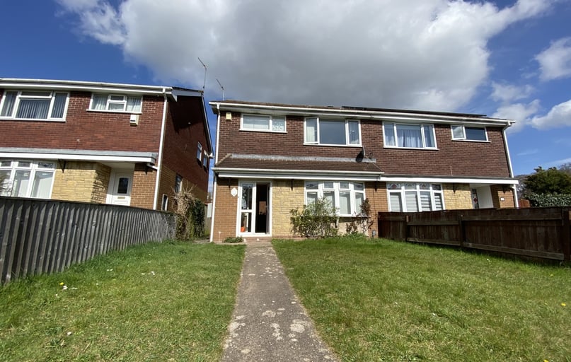 Pentwyn, Cardiff - Image 1