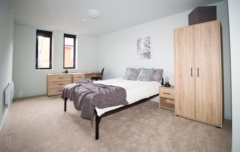 York Road, Highfields, Leicester - Image 1