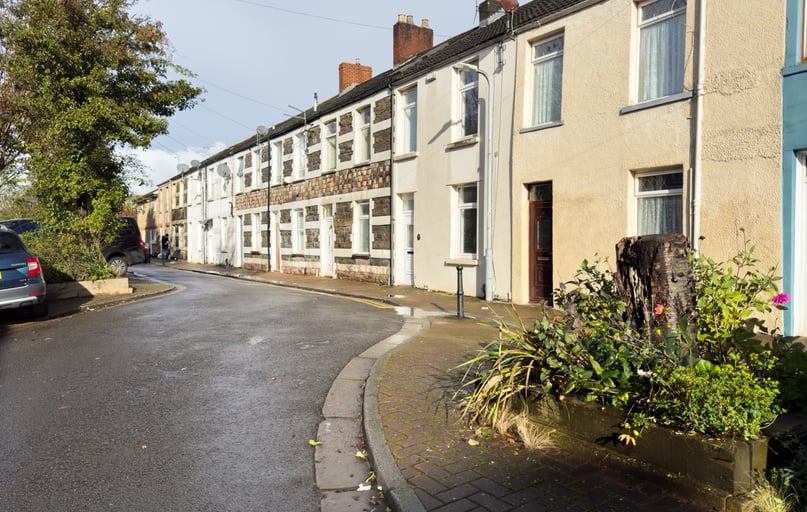 Roath, Plasnewydd, Cardiff - Image 1