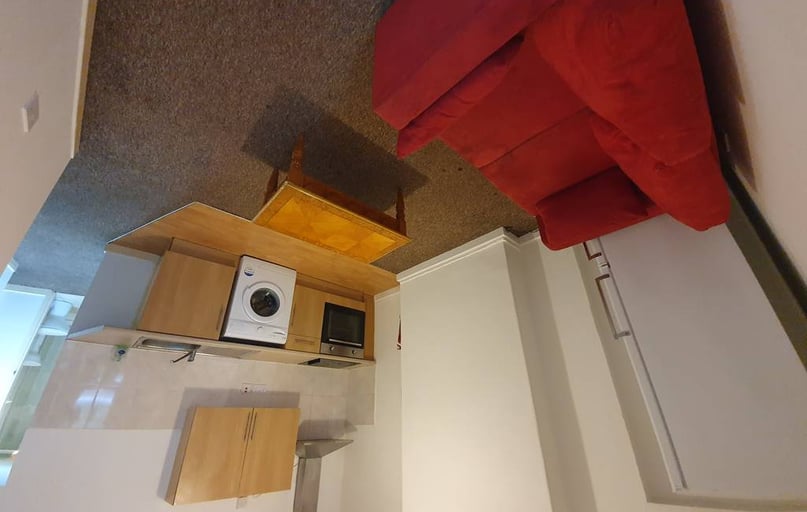  1, Adamstown, Cardiff - Image 1