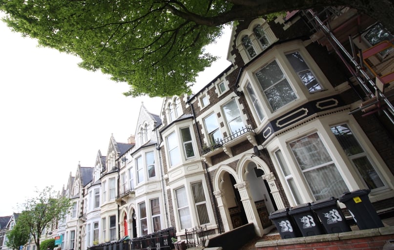 Roath, Plasnewydd, Cardiff - Image 1