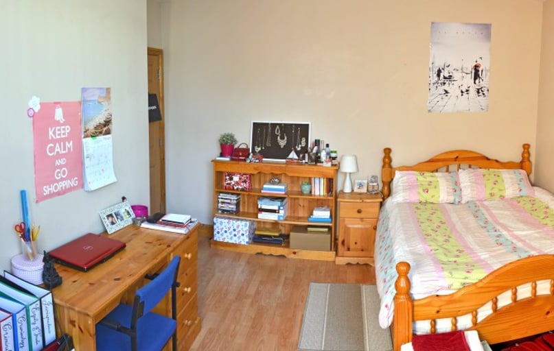 2 Bed Flat, Charles Street, Highfields, Leicester - Image 1