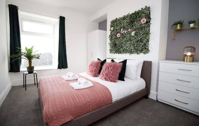 Picton Terrace, Mount Pleasant, Swansea - Image 1