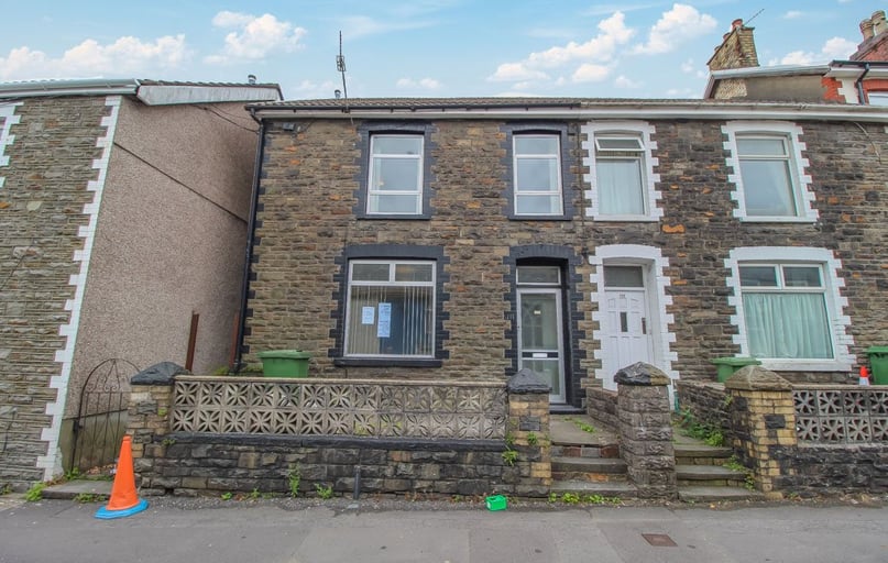 Treforest, Pontypridd - Image 1