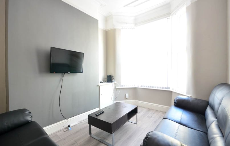 Kensington Fields, Kensington, Liverpool - Image 1