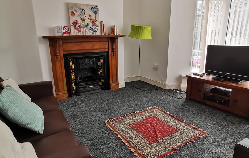 Mount Pleasant, Swansea - Image 1