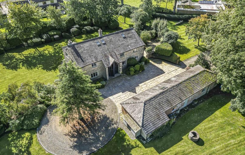 Haighton Green Lane, Goosnargh, Preston - Image 1