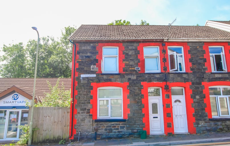 Treforest, Pontypridd - Image 1