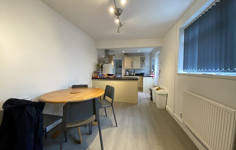Adamsdown, Adamstown, Cardiff - Image 1