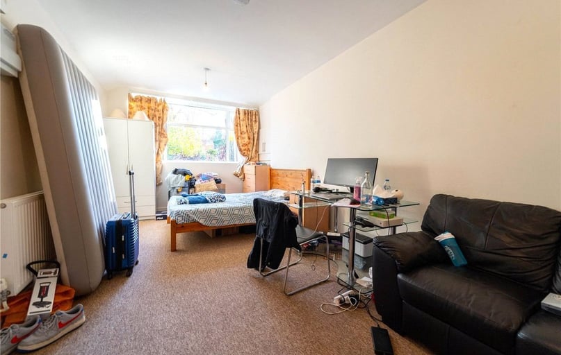 Oakfield Road, Selly Park, Birmingham - Image 1