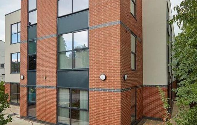 Frederick Road, Selly Oak, Birmingham - Image 1