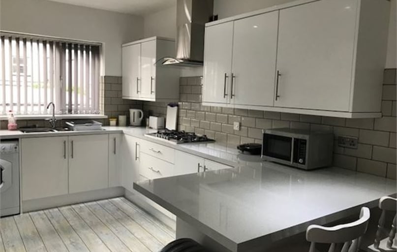 Alexandra Terrace, Uplands, Swansea - Image 1