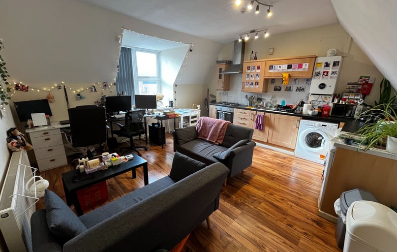 London Road, Highfields, Leicester - Image 1