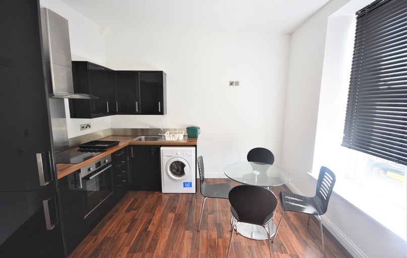 City Centre, Mount Pleasant, Swansea - Image 1