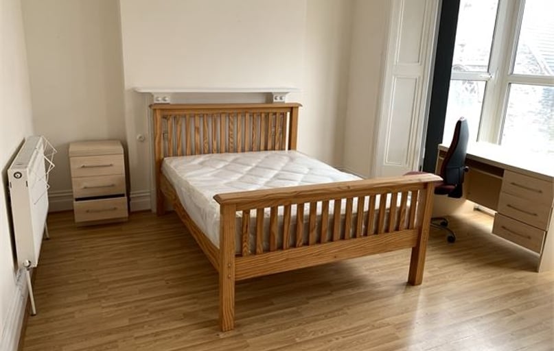 Hawthorne Avenue, Uplands, Swansea - Image 1