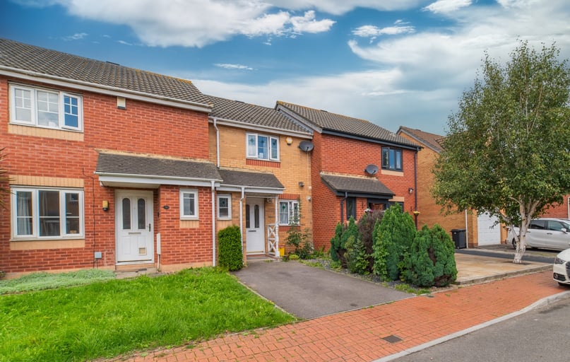 Pengam Green, Cardiff - Image 1