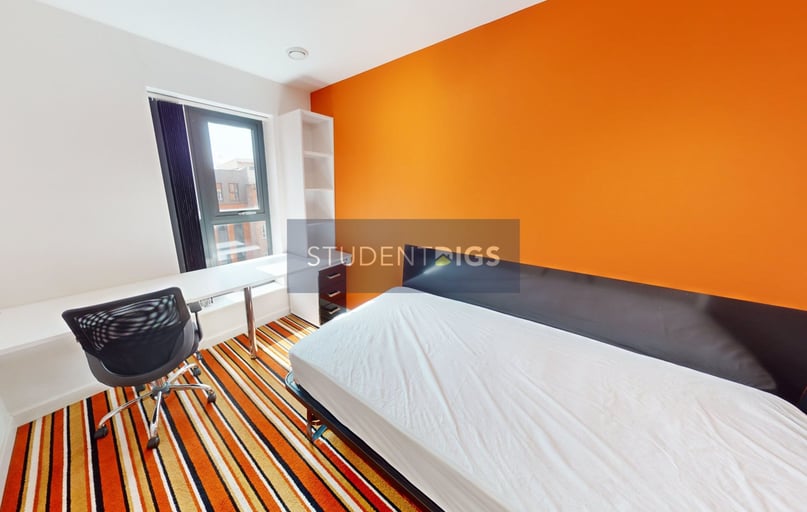 London Road, Highfields, Leicester - Image 1