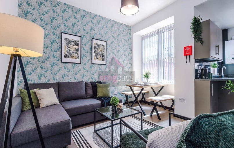 Salford, Langworthy - Image 1