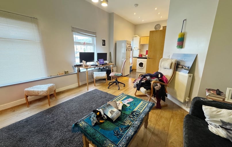 Adamsdown, Adamstown, Cardiff - Image 1