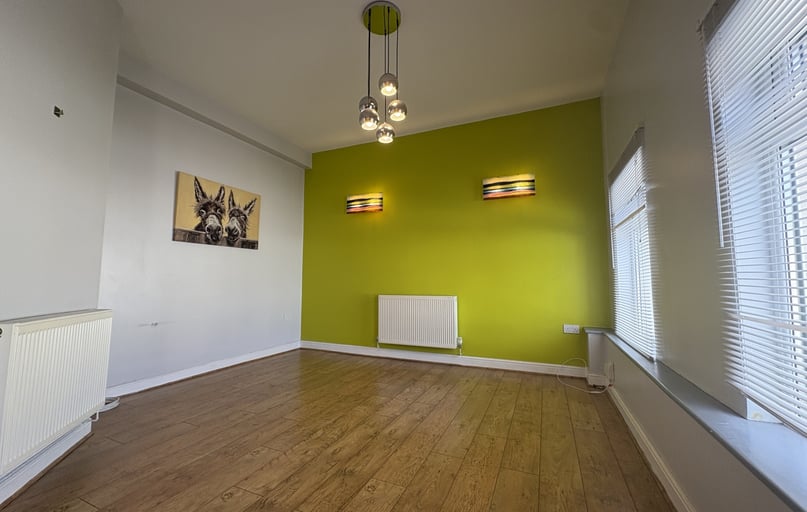 Adamsdown, Adamstown, Cardiff - Image 1