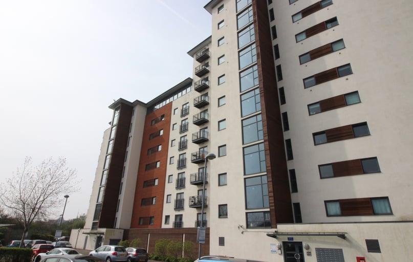 Cardiff Bay, City Centre, Cardiff - Image 1