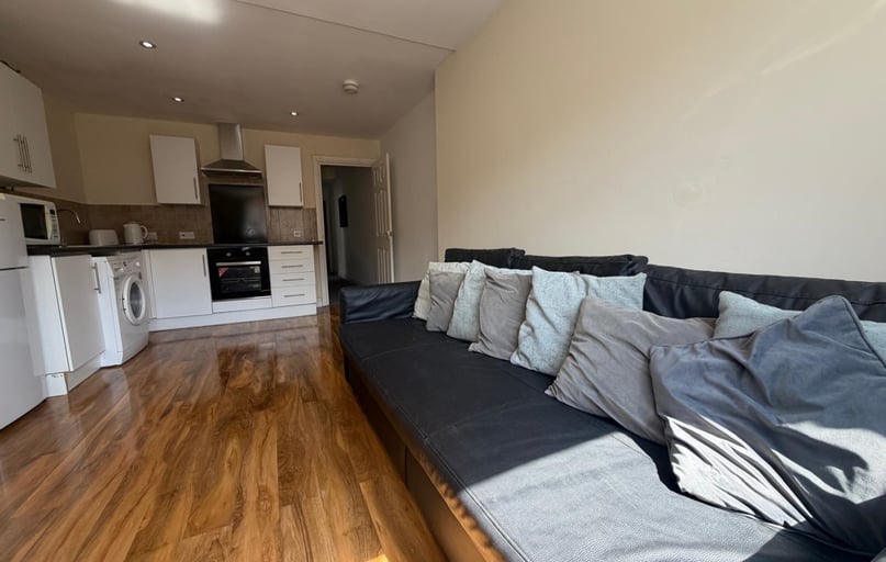 Roath , Plasnewydd, Cardiff - Image 1