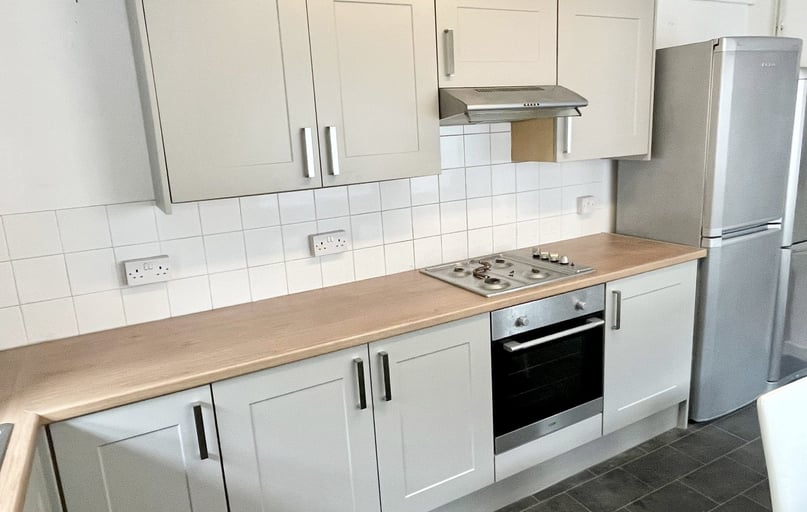 Mount Pleasant, Swansea - Image 1