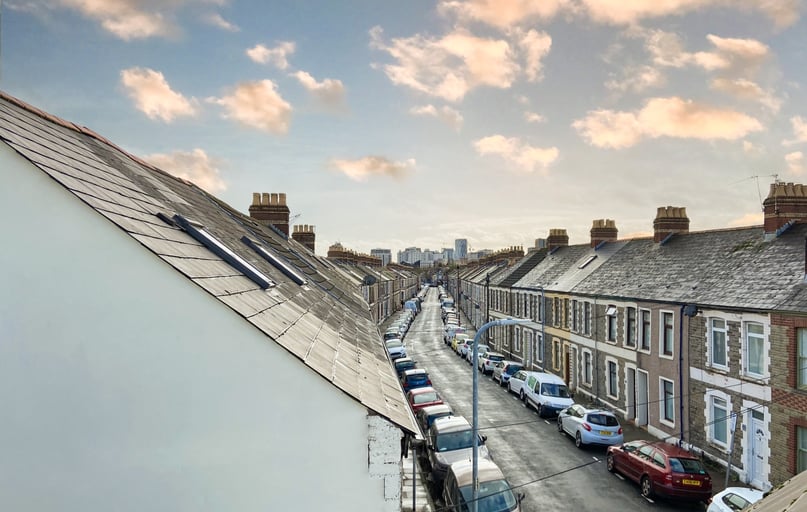 Cathays, Plasnewydd, Cardiff - Image 1