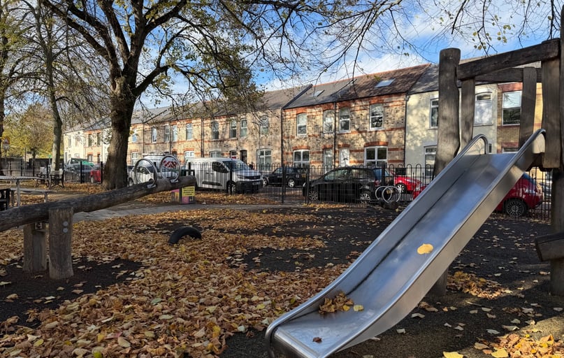 Cathays, Cardiff - Image 1