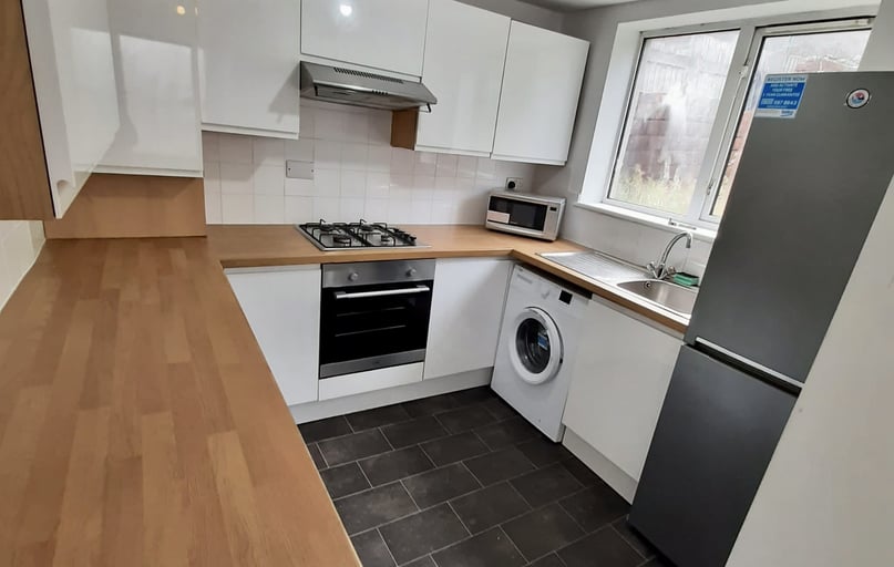 Mount Pleasant, Swansea - Image 1