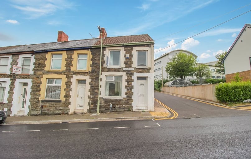 Treforest, Pontypridd - Image 1