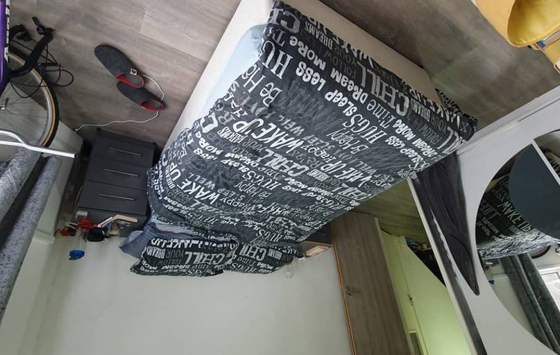  1, 20, Cathays, Cardiff - Image 1